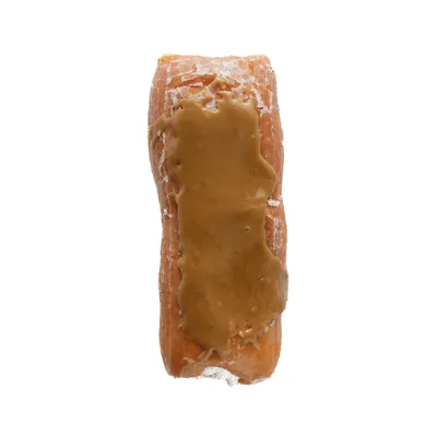 Maple cream stick pastry from Michaels Bakery